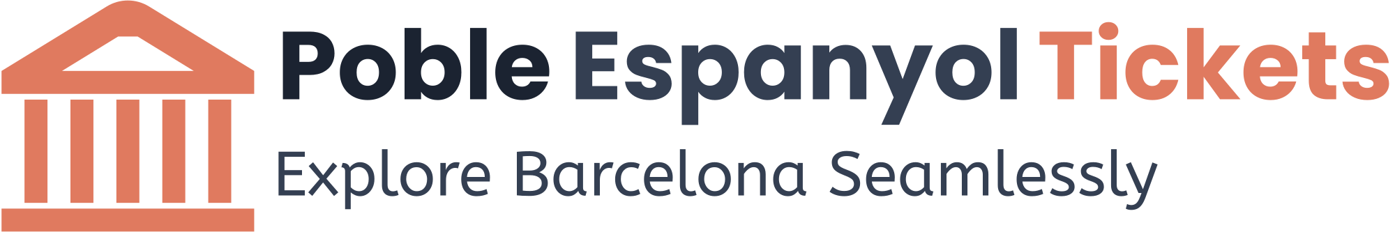 Poble Espanyol Tickets